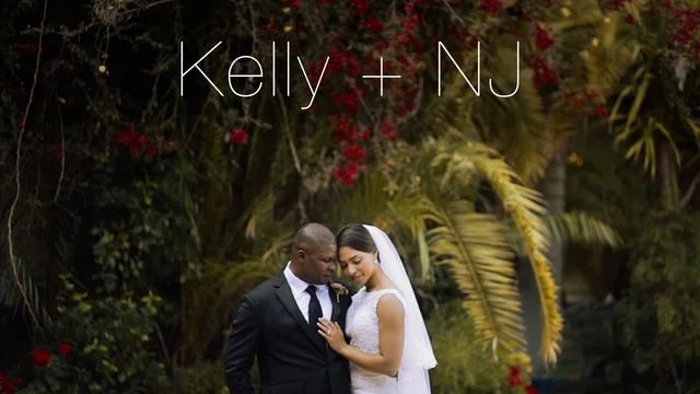 Kelly + NJ // Marbella, Spain